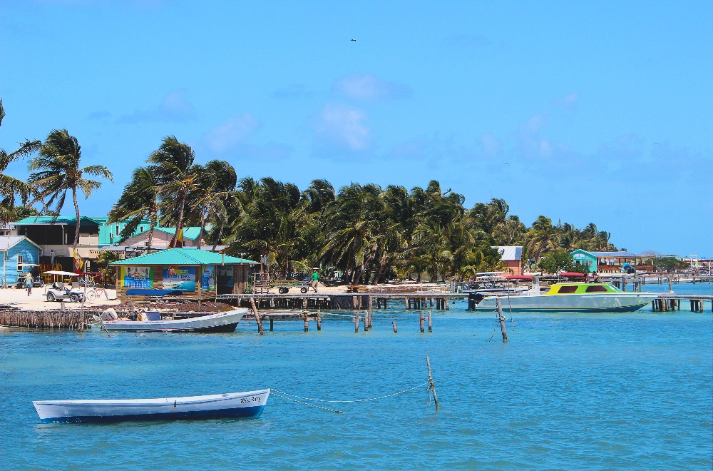 Company Formation in Belize