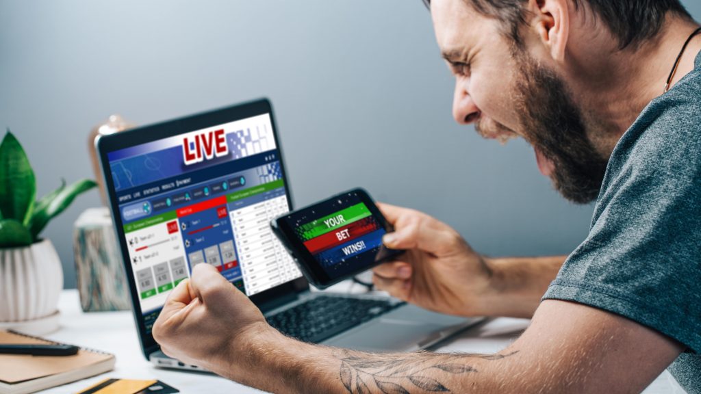 Understanding the technology behind online gambling