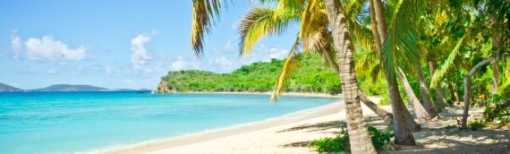 Why you should do business in the BVI