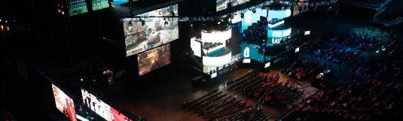 eSports market 2021: What’s driving its success
