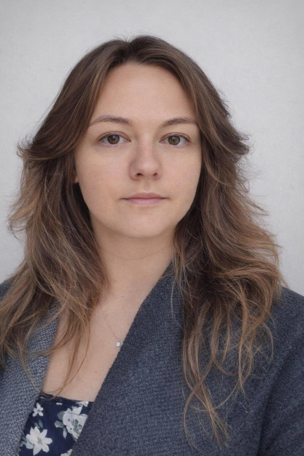 Kamila Pulkrabkova